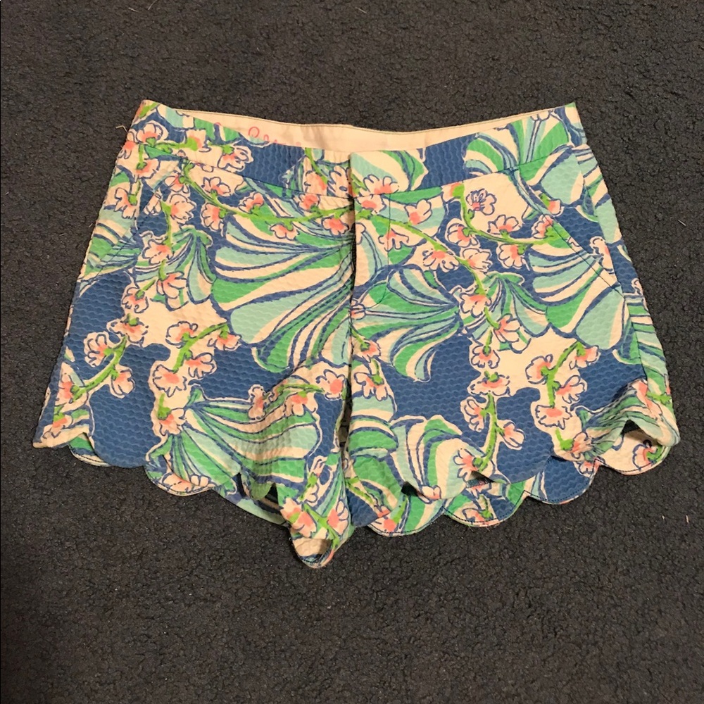 Shorts in good condition